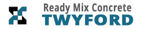 Ready Mix Concrete Twyford